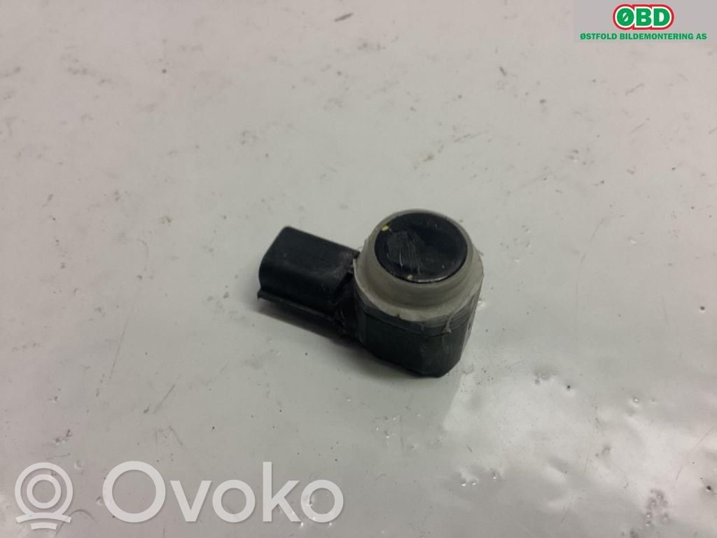 Ford S-MAX Parking (PDC) sensor switch 