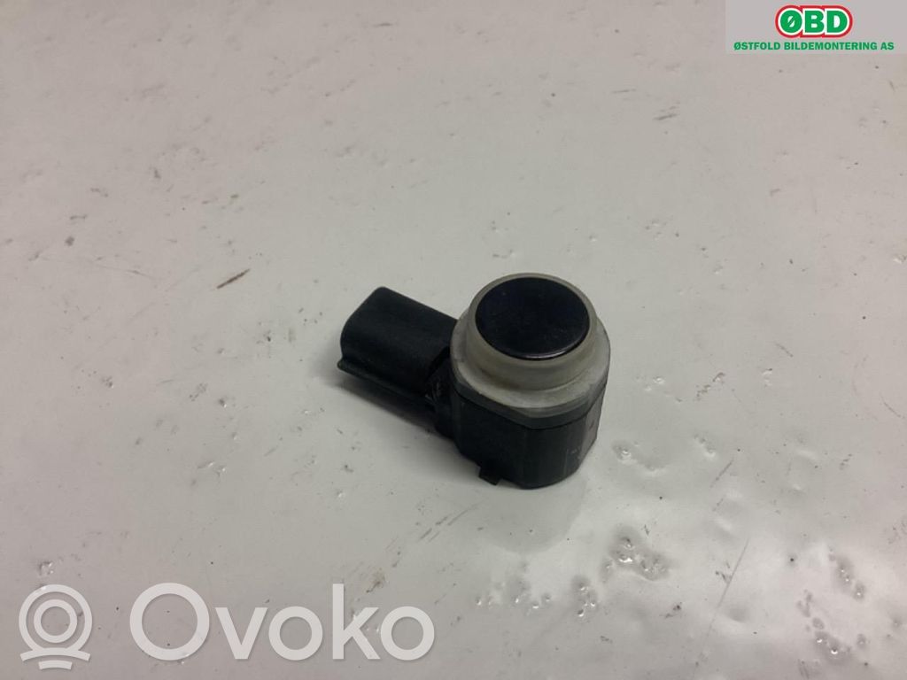 Ford S-MAX Parking (PDC) sensor switch 