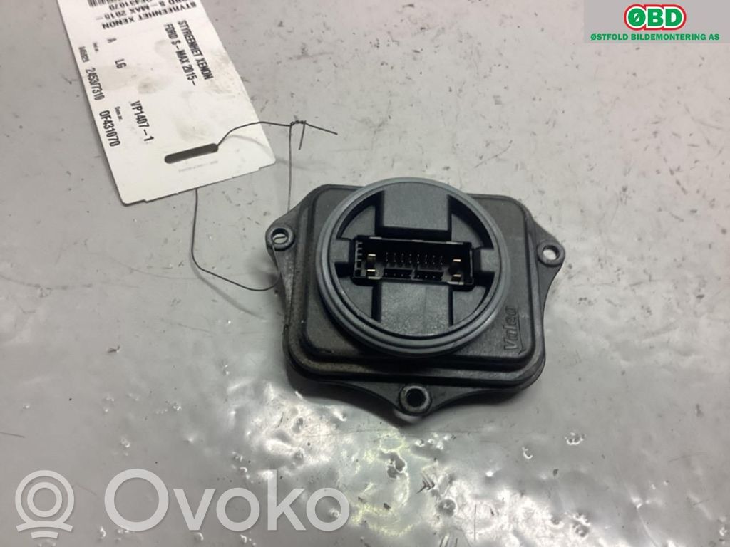 Xenon control unit/module   2052136,EM2B13C154AA,2052136,EM2B13C154AA