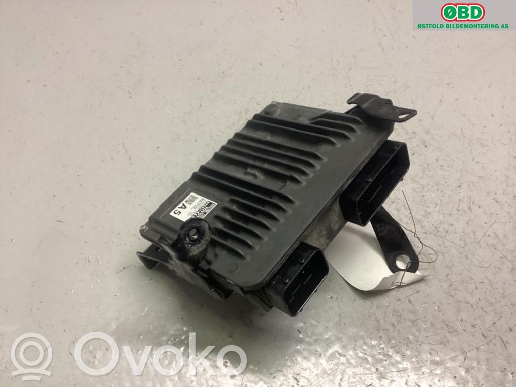 Toyota RAV 4 (XA50) Unitate control motor/modul ECU