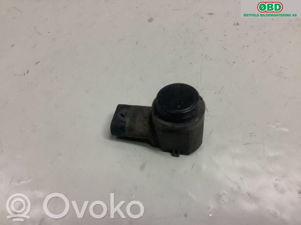 Skoda Octavia Mk2 (1Z) Senzor de parcare PDC 