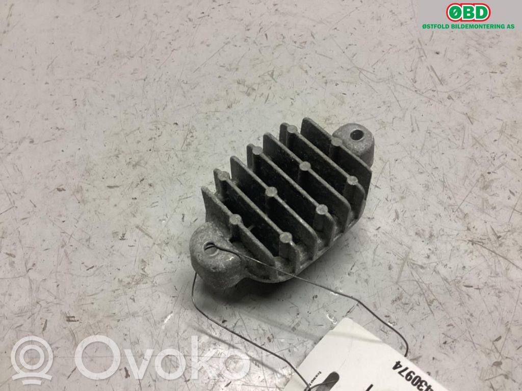BMW 1 F20 F21 Xenon control unit/module 