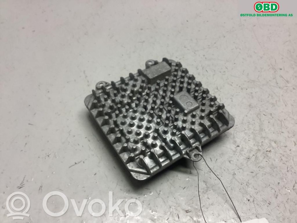 Sterownik / moduł świateł Xenon   63118494844,7444682,7444682,63118494844,7444682