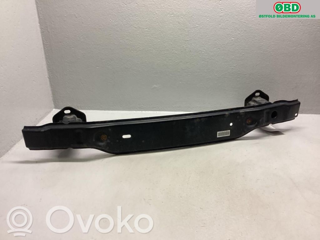 BMW 1 F20 F21 Traversa di supporto paraurti posteriore