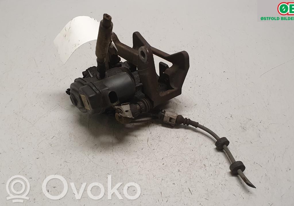 Audi A6 S6 C7 4G Pinza del freno posteriore 