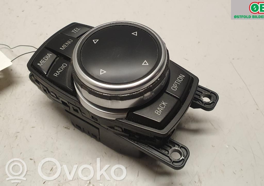 BMW X5 F15 Alte comutatoare/butoane 