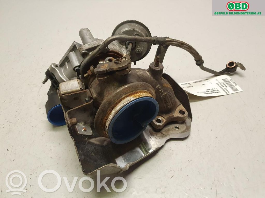 Turbo   9810681380,9810681380