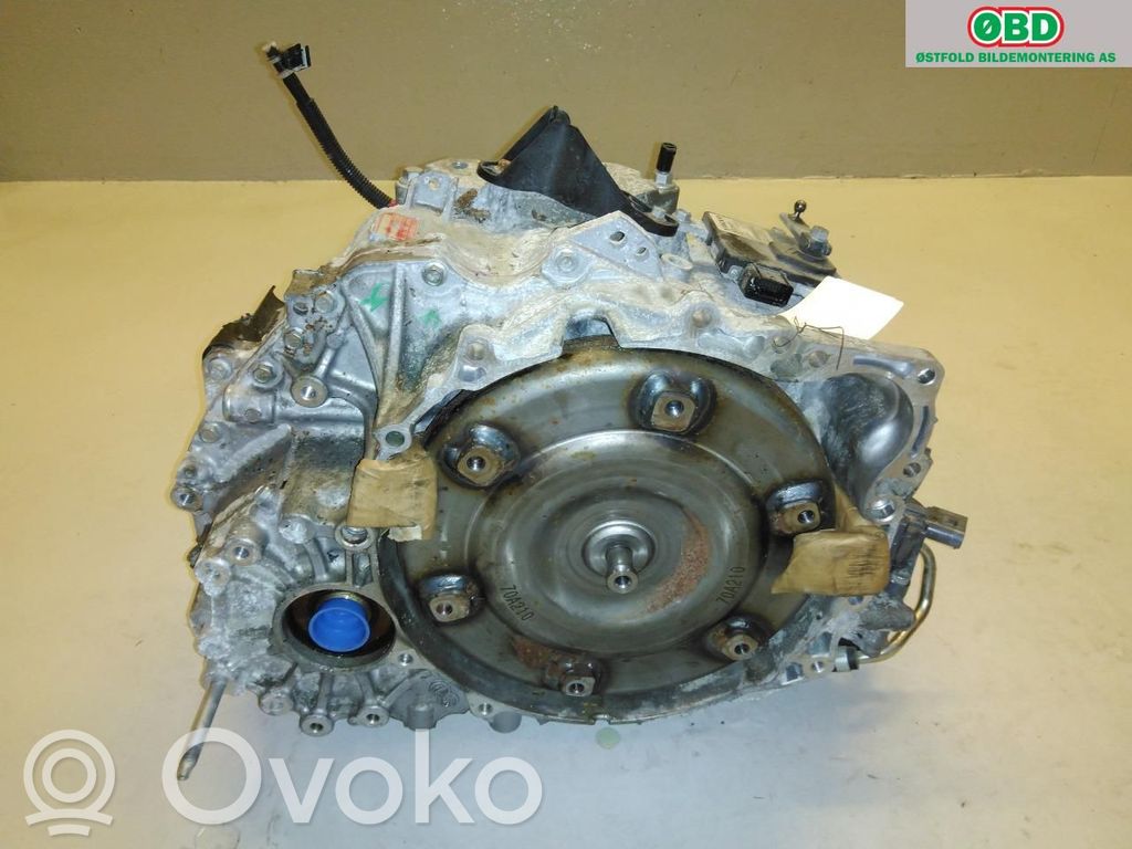 Automatic gearbox   36050600,36050600