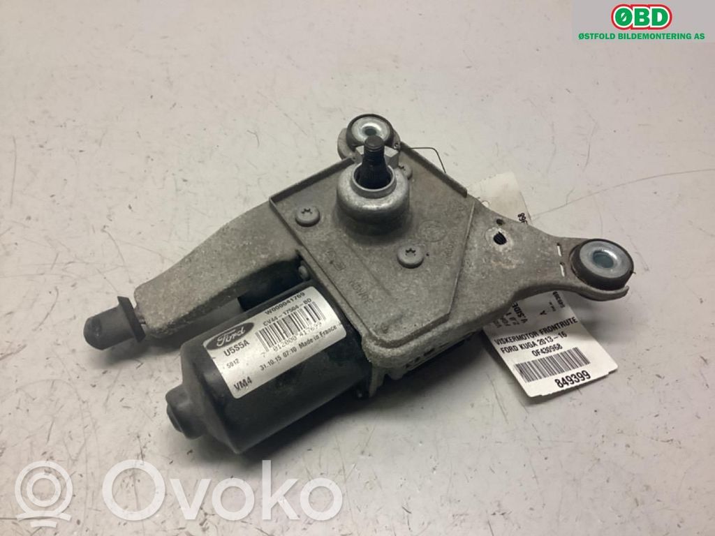 Ford Kuga II Motor ștergător 