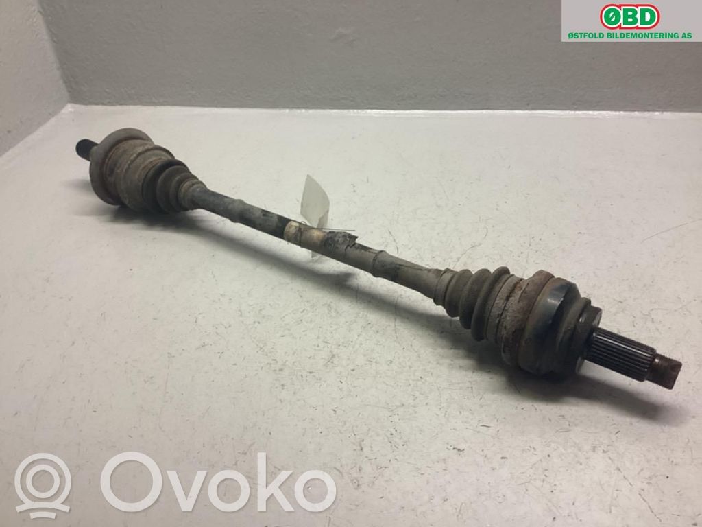 BMW 5 F10 F11 Albero di trasmissione posteriore 