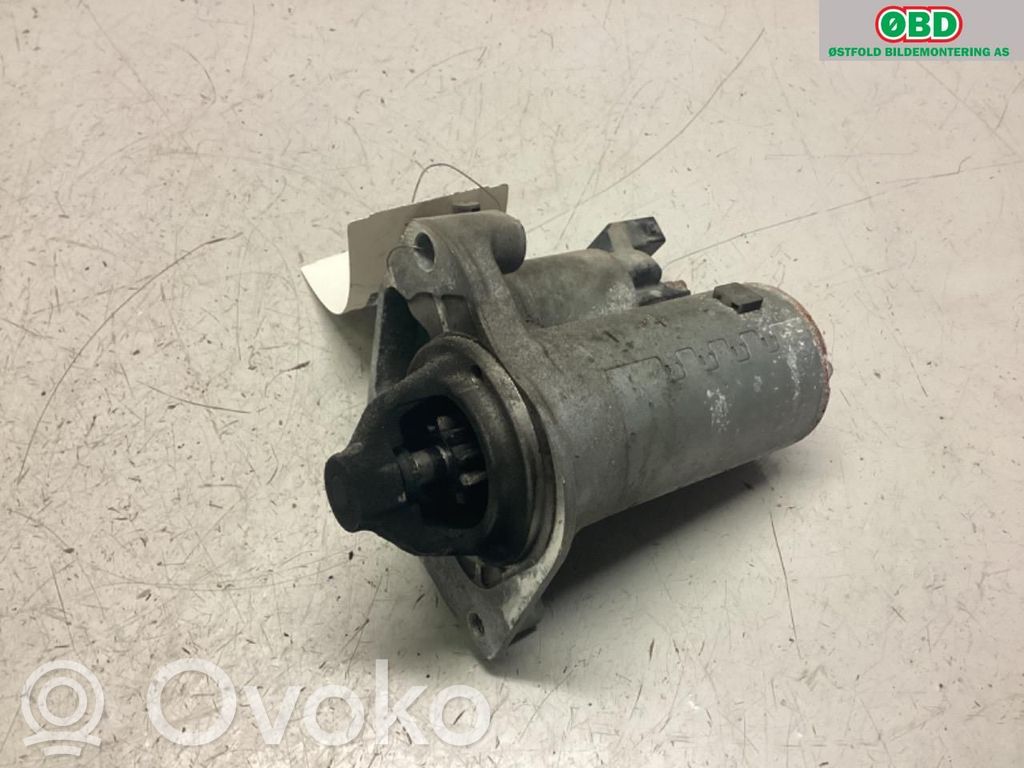 Motor de arranque   9688477380,9688477380