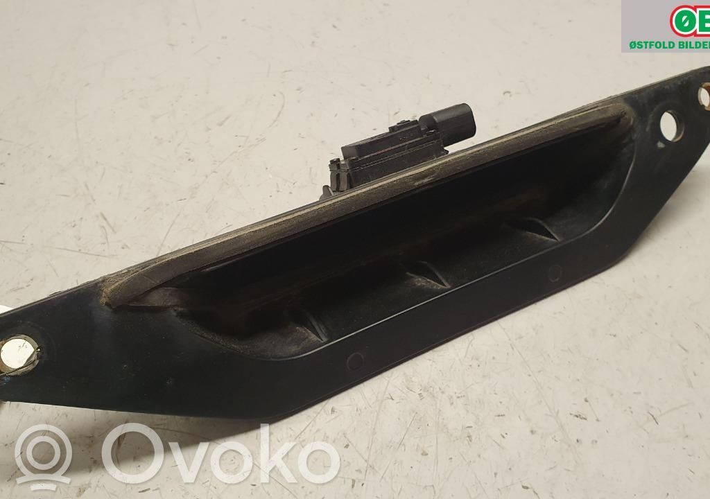Ford Kuga II Interruptor para abrir la puerta trasera 