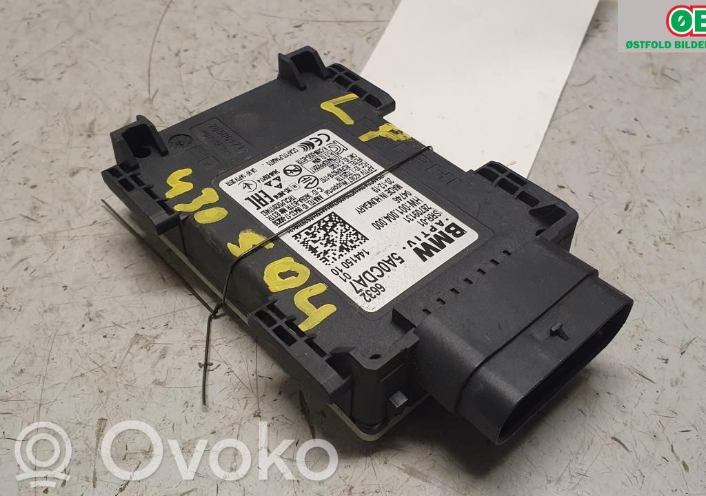 Sensor de radar Distronic   66325A1BCD8,66325A1BCD8