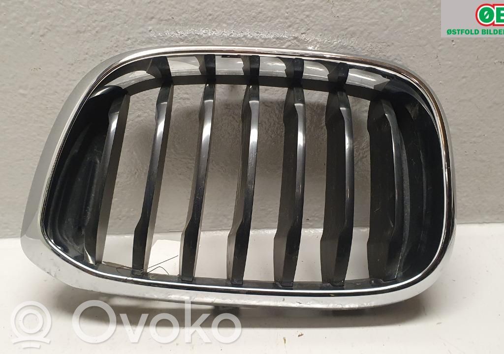 BMW X3 G01 Copertura griglia di ventilazione laterale cruscotto