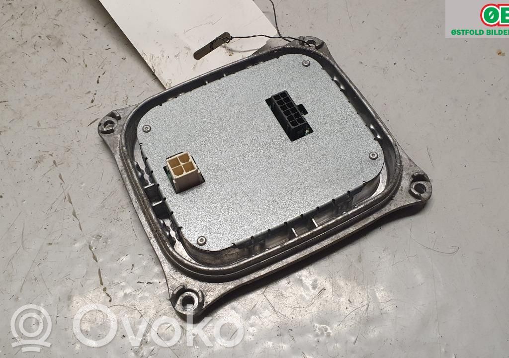Centralina/modulo Xenon   63117263052,63117263052
