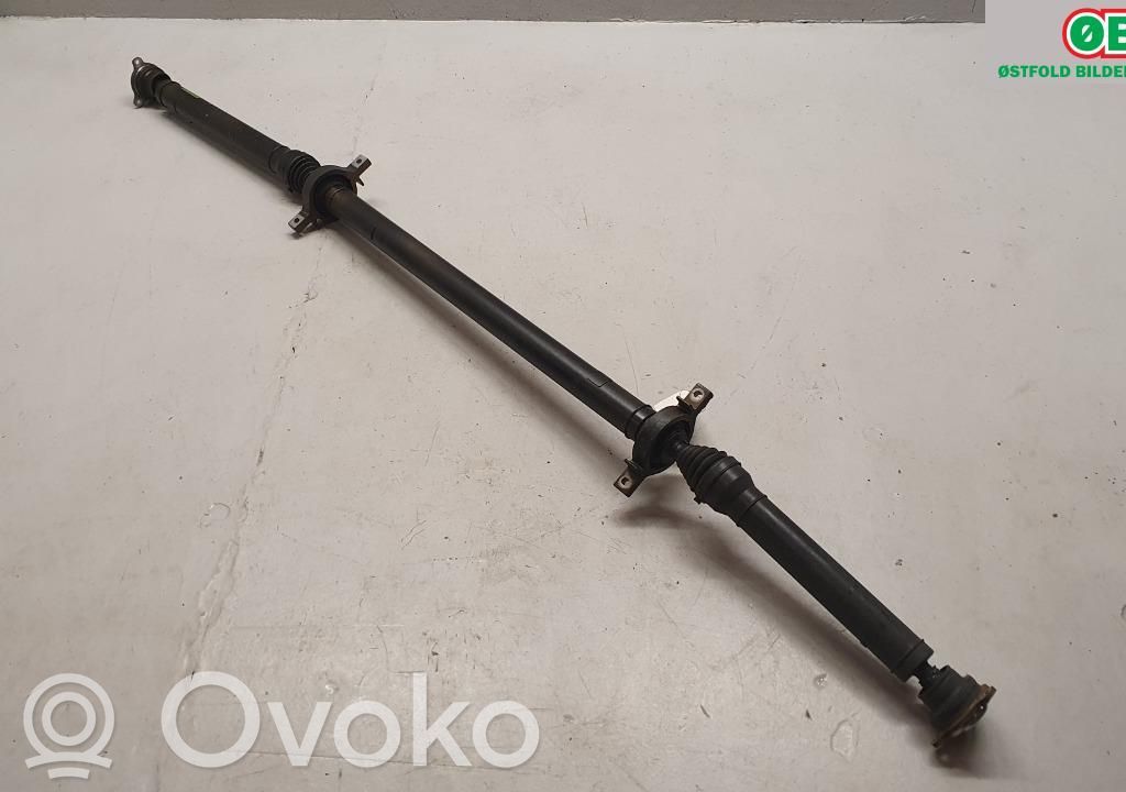 Hyundai Tucson IV NX4 Albero di trasmissione (set) 