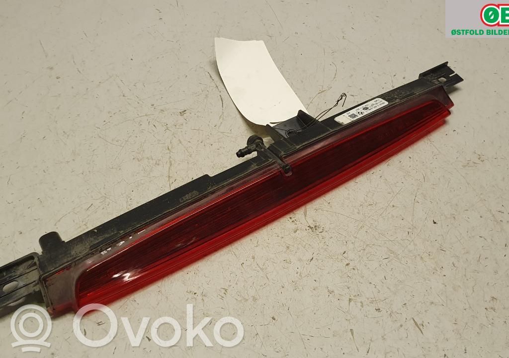 BMW 2 F22 F23 Luci posteriori