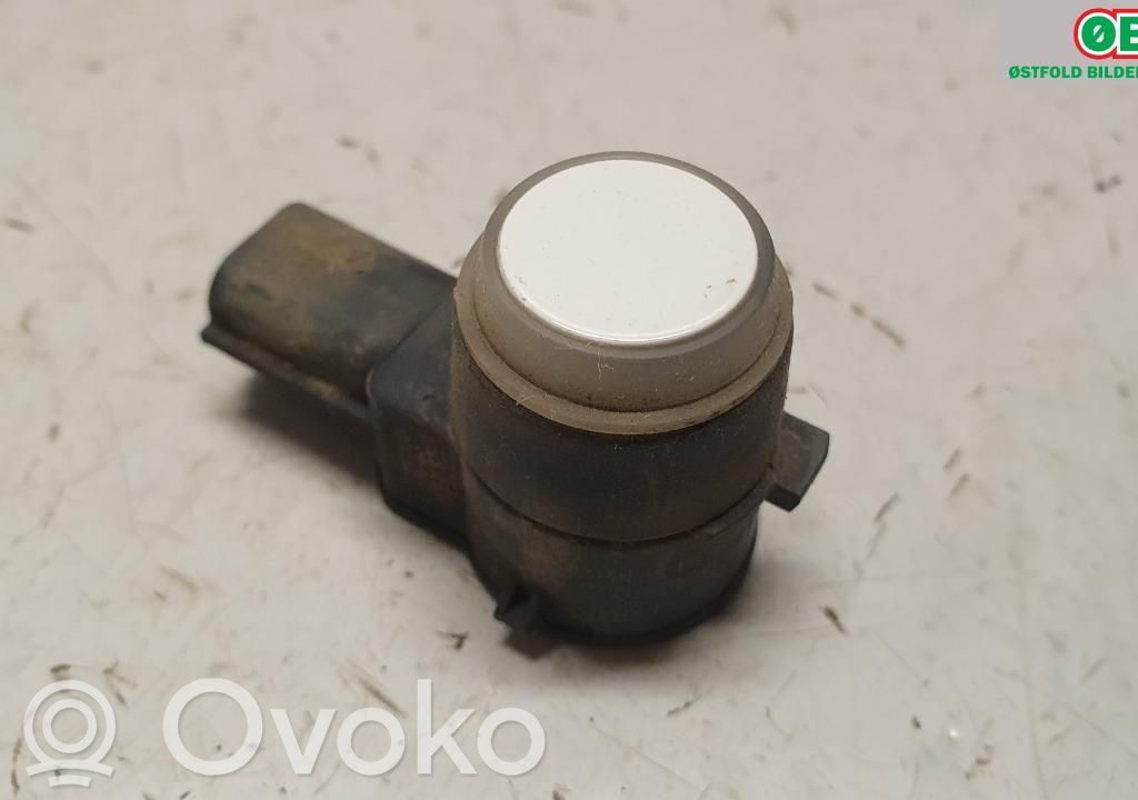 Opel Insignia A Parksensor PDC 