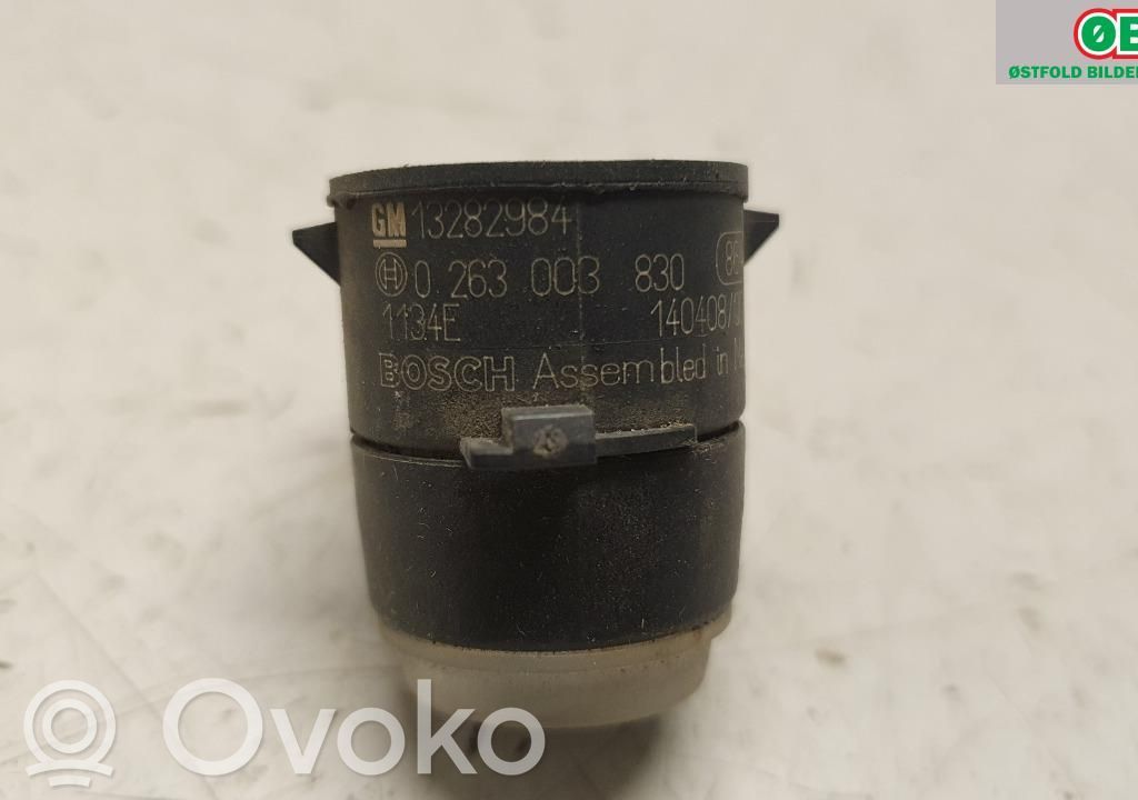 Opel Insignia A Parksensor PDC 