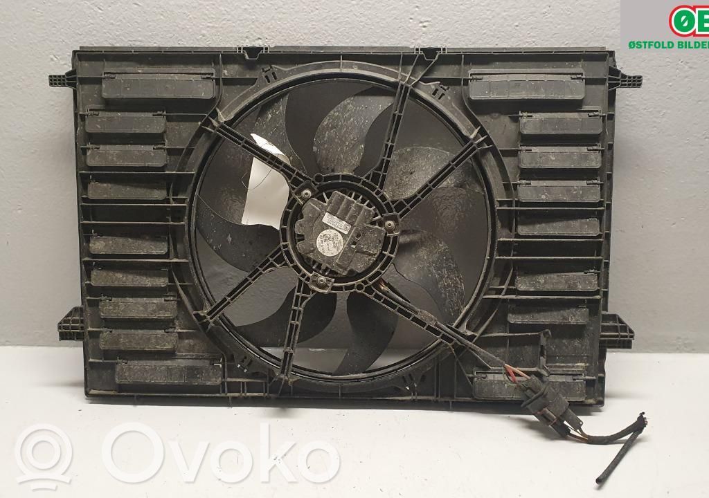 Audi A4 S4 B9 Difuzors 
