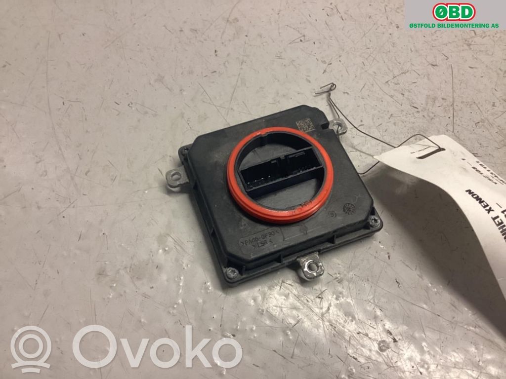 Volkswagen ID.3 Unité de commande / module Xénon