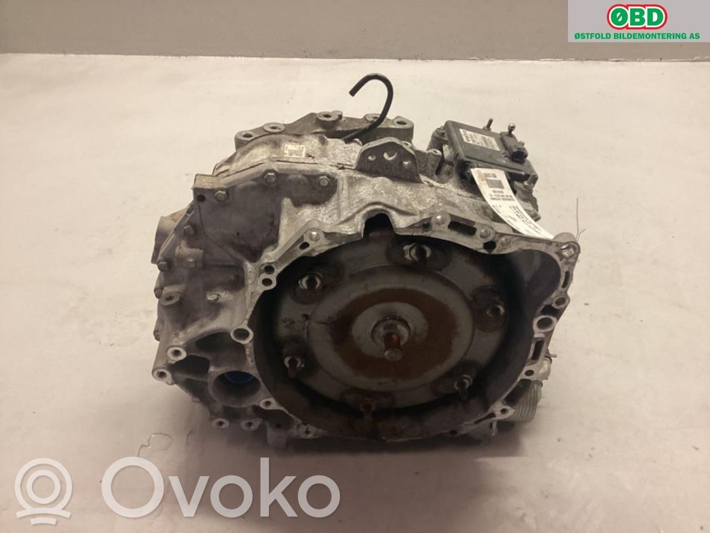 Automatic gearbox   36010106,36010106