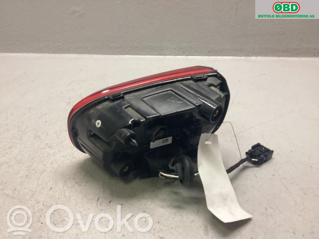 Citroen C5 Aircross Takavalot