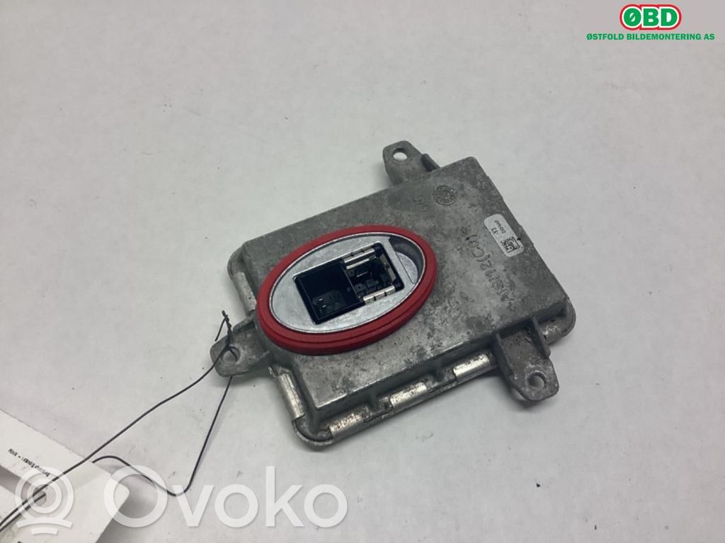 Unité de commande / module Xénon   A1669002800,A1669002800