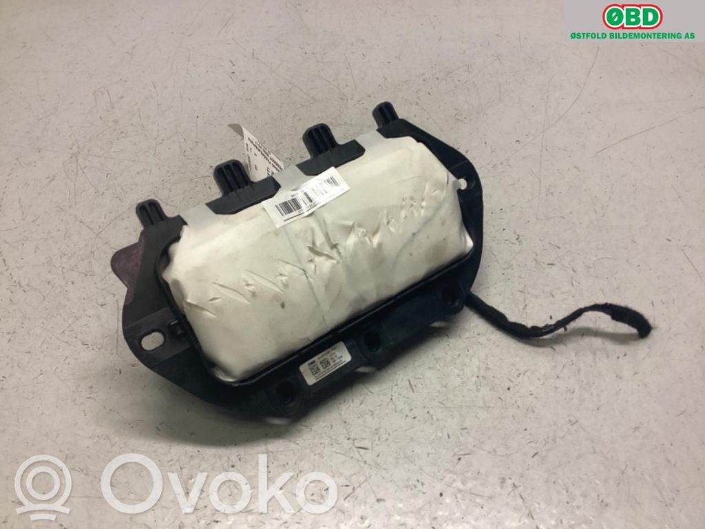 Peugeot 3008 II Airbag del passeggero 