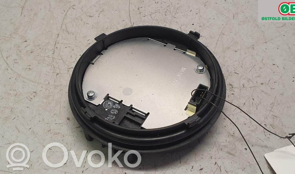 Mazda 6 Xenon control unit/module 