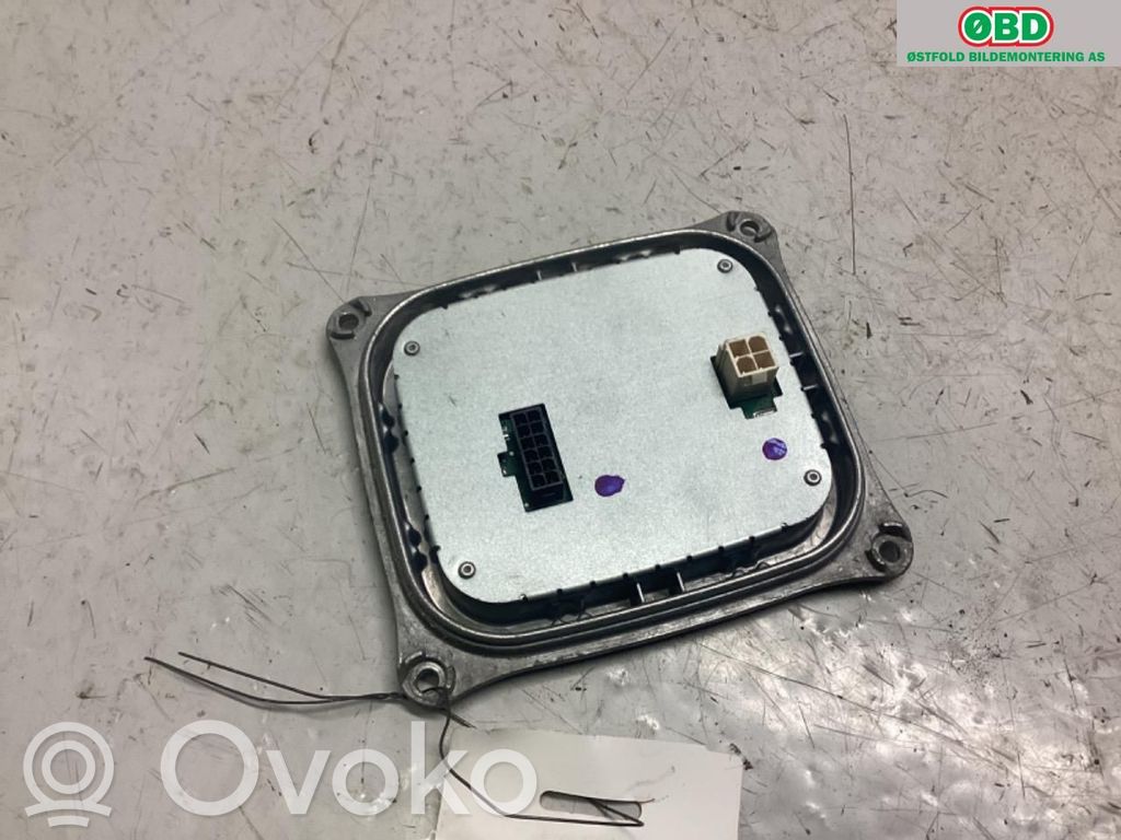 Unité de commande / module Xénon   1610426880,1610426880
