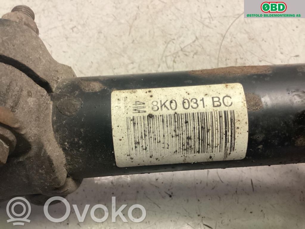 Audi A4 S4 B8 8K Ansamblu amortizor cu arc față 