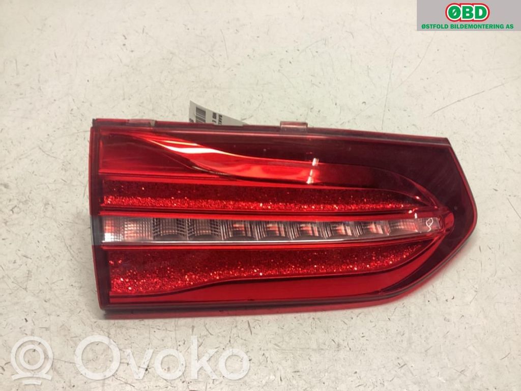 Mercedes-Benz E W213 Takavalot 