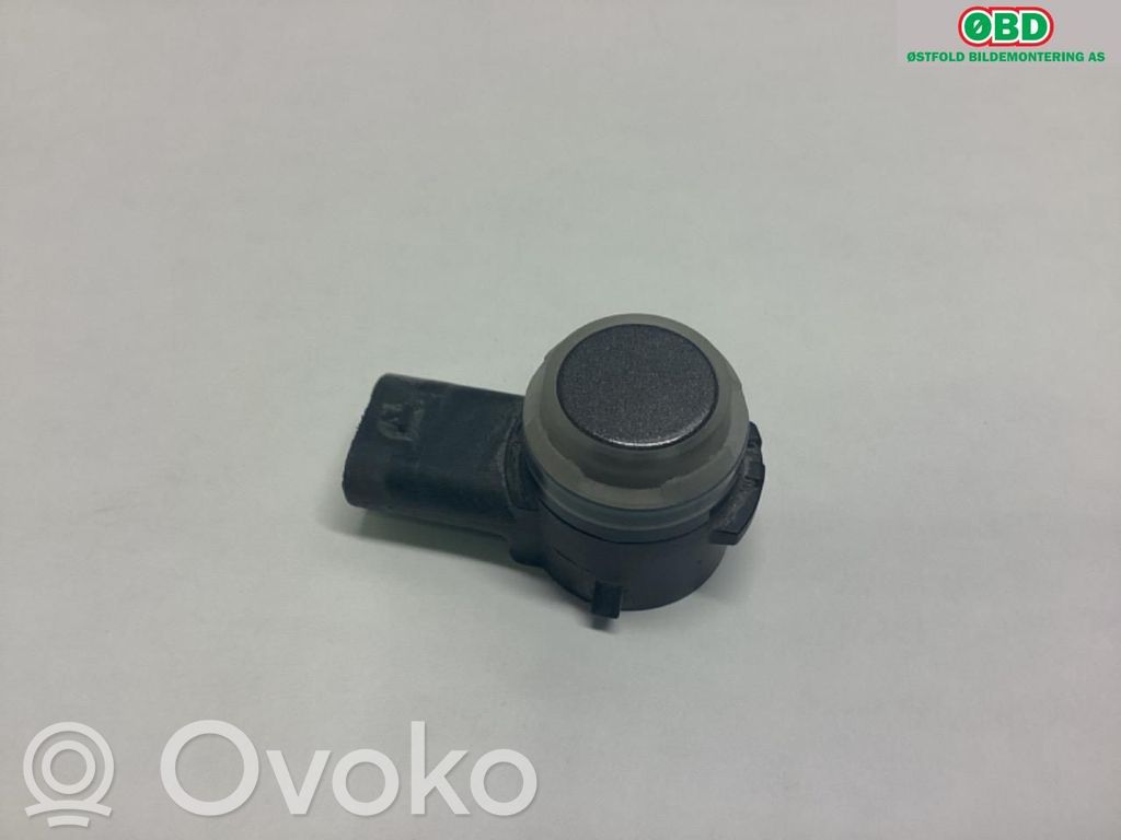 Citroen Berlingo Interruptor del sensor de aparcamiento (PDC)