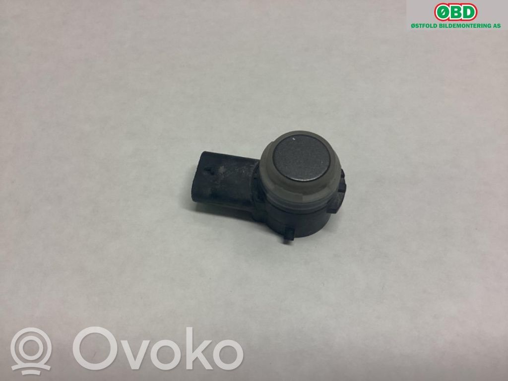 Citroen Berlingo Interruptor del sensor de aparcamiento (PDC) 