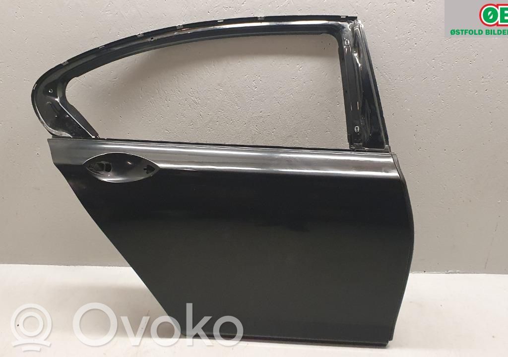 BMW 7 F01 F02 F03 F04 Drzwi tylne 