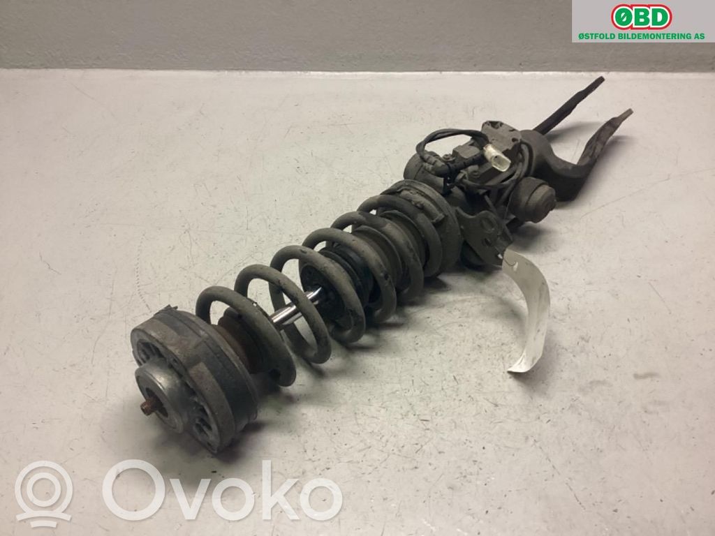 BMW 7 F01 F02 F03 F04 Amortyzator osi przedniej ze sprężyną 