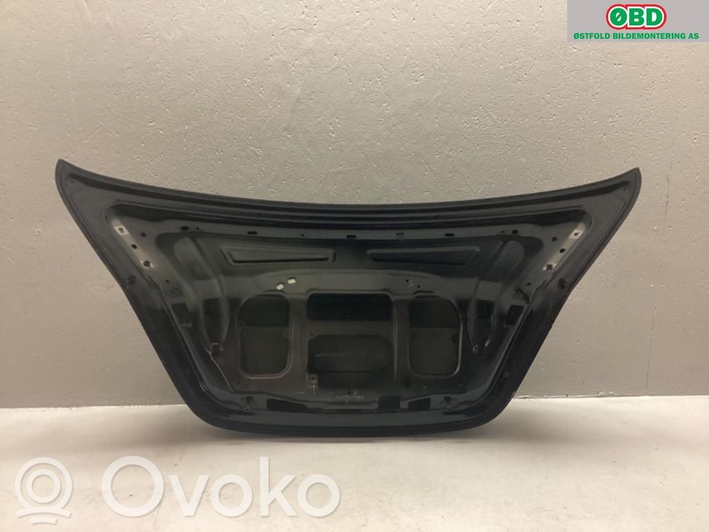Mercedes-Benz E W213 Puerta del maletero/compartimento de carga