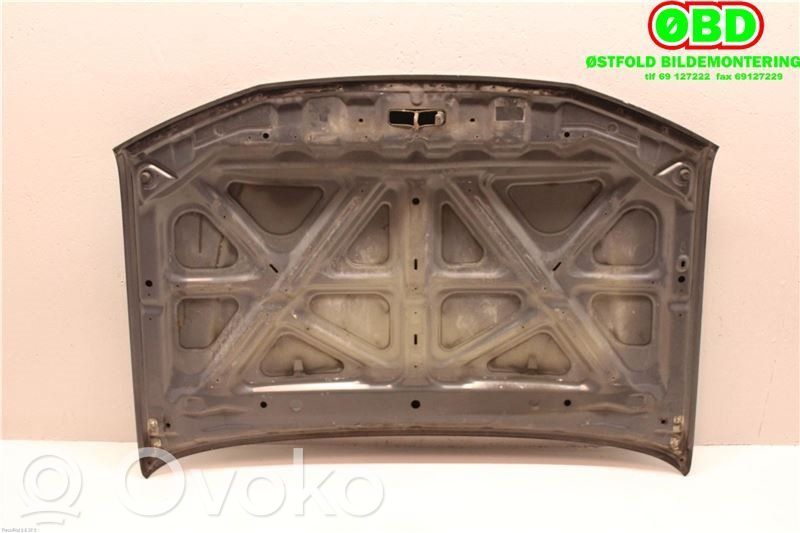 Nissan Pathfinder R51 Engine bonnet/hood 