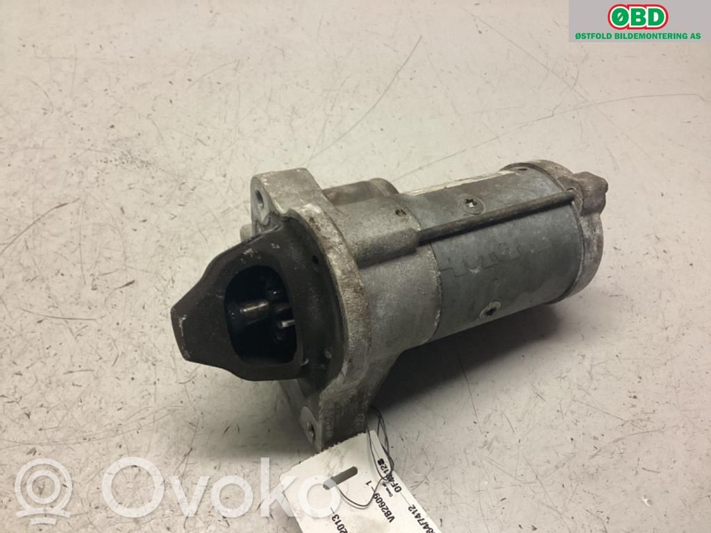 Starteris   2033252,CV2T11000AA,CV2T11000AA,2033252,CV2T11000AA