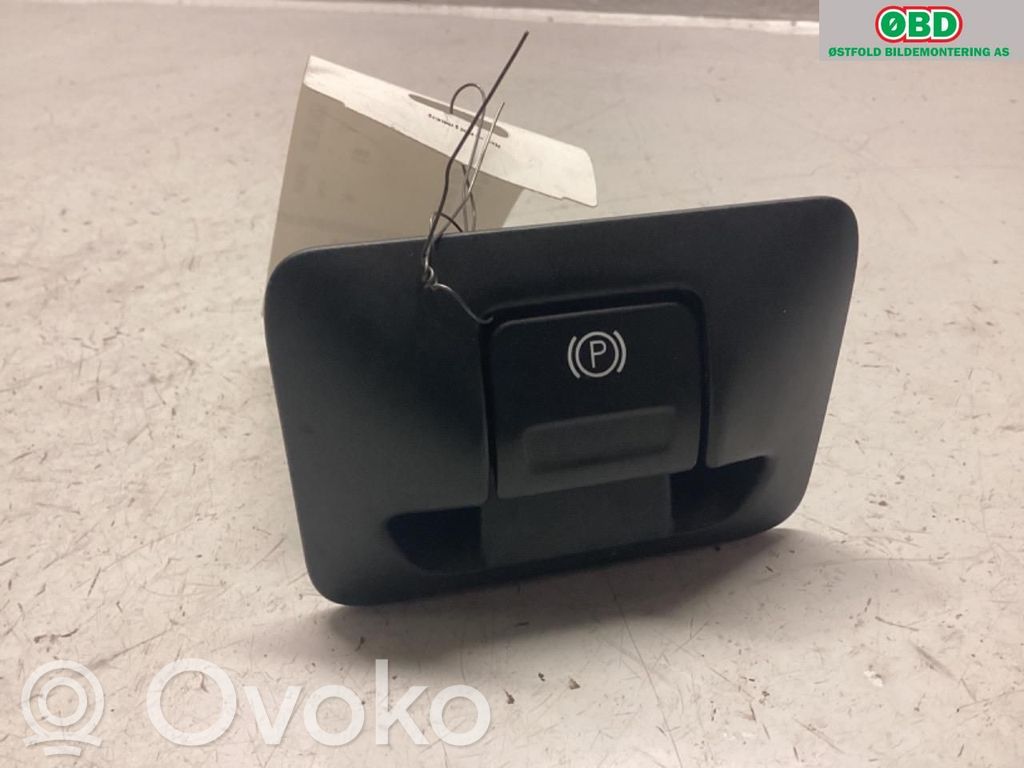 Volvo V60 Comutator frână parcare 