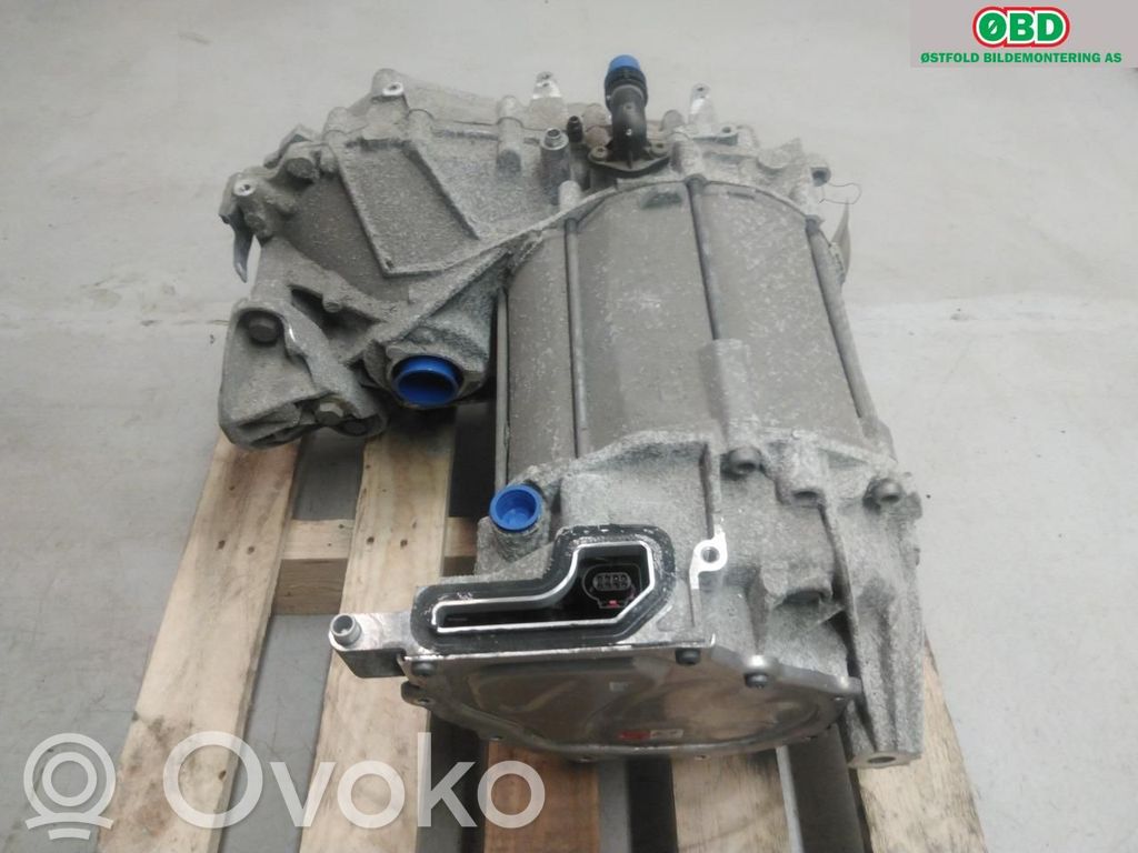 Volkswagen ID.5 Moteur de voiture électrique