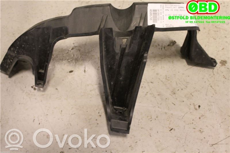 BMW X3 E83 Staffa faro/fanale 