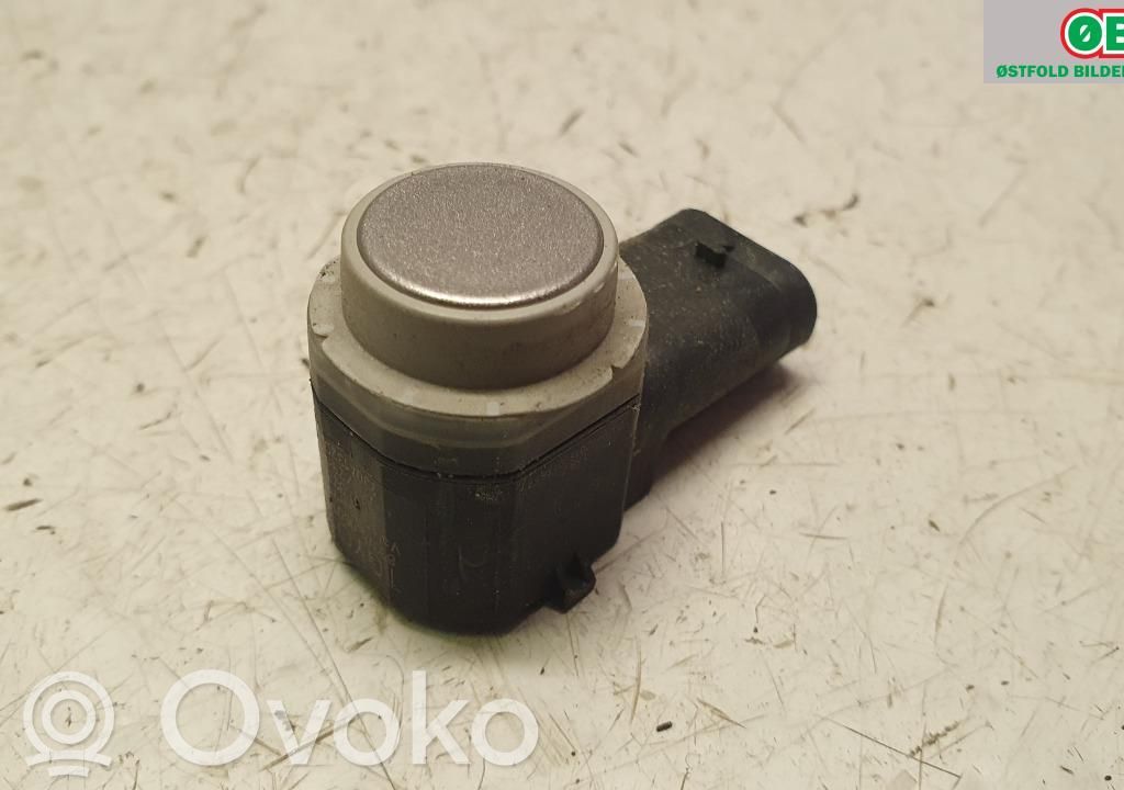 Interruptor del sensor de aparcamiento (PDC)   8934105010E0,8934105010E0