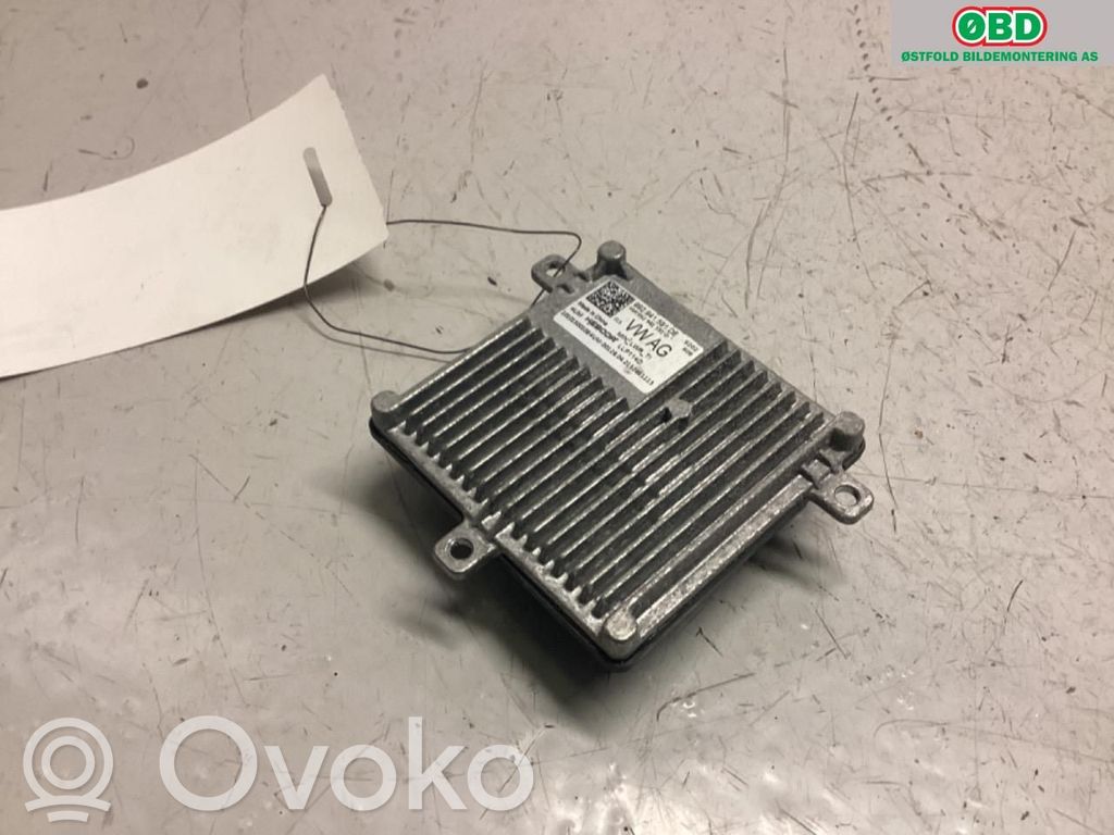 Volkswagen ID.3 Sterownik / moduł świateł Xenon