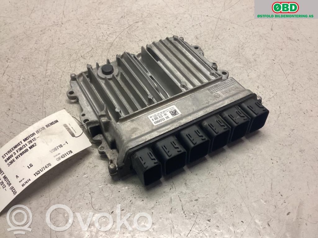 Komputer / Sterownik ECU silnika   12148693213,8693213,8693213,12148693213,8693213