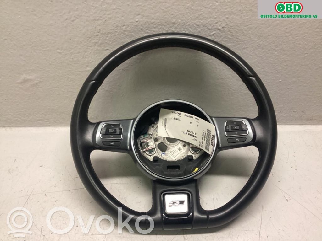 Volkswagen Beetle A5 Volan 
