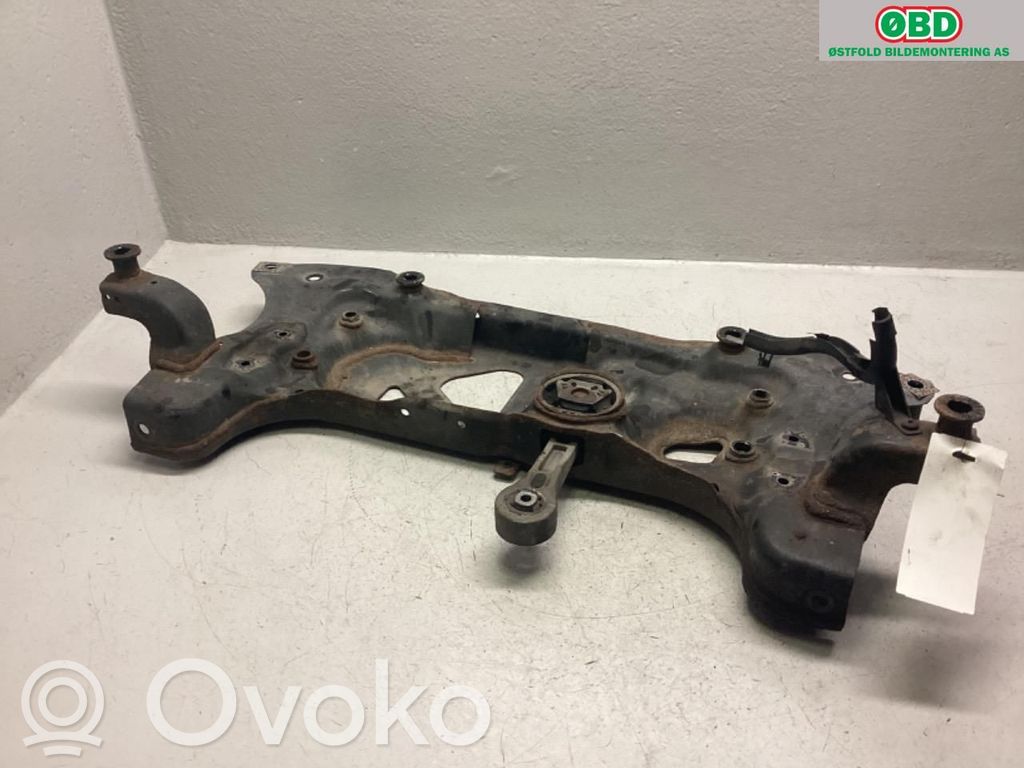 Volkswagen Beetle A5 Sottotelaio anteriore 