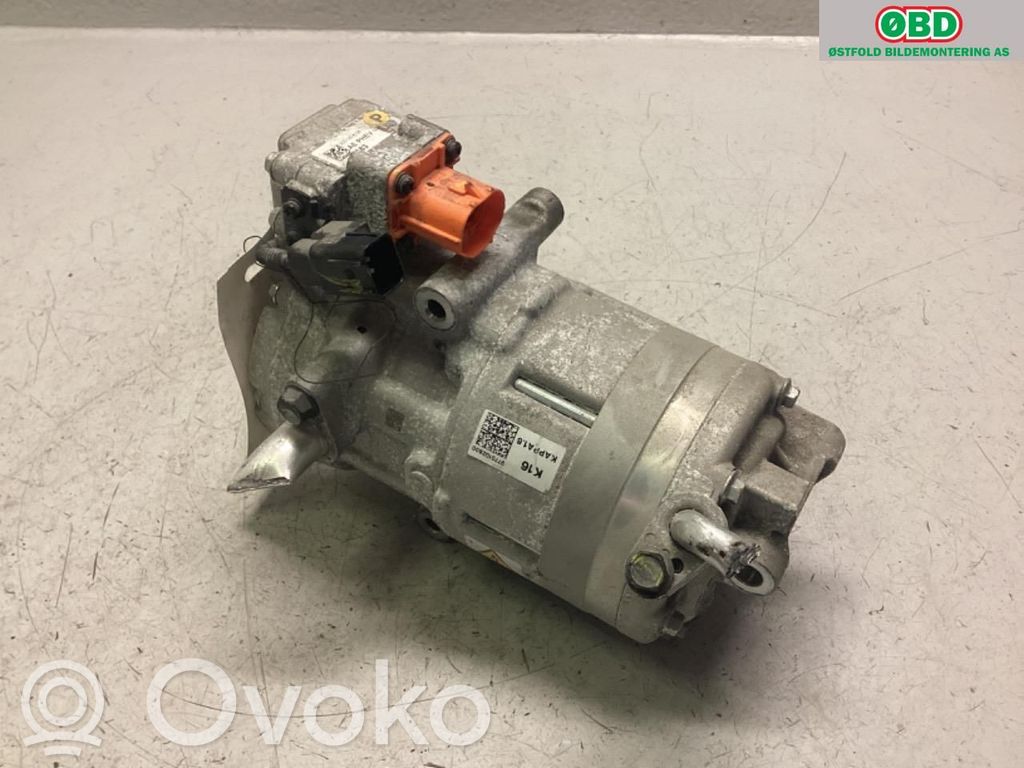 Compressore aria condizionata (A/C) (pompa)   97701G2800,97701G2800
