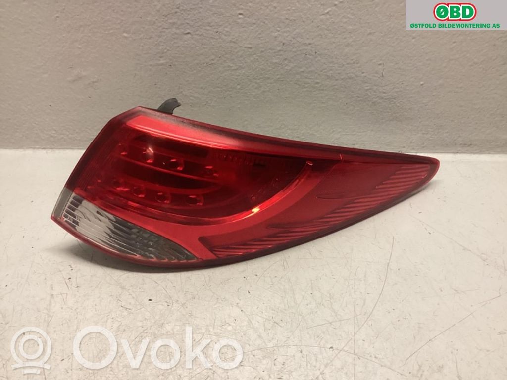 Hyundai ix35 Lampă spate în caroserie 